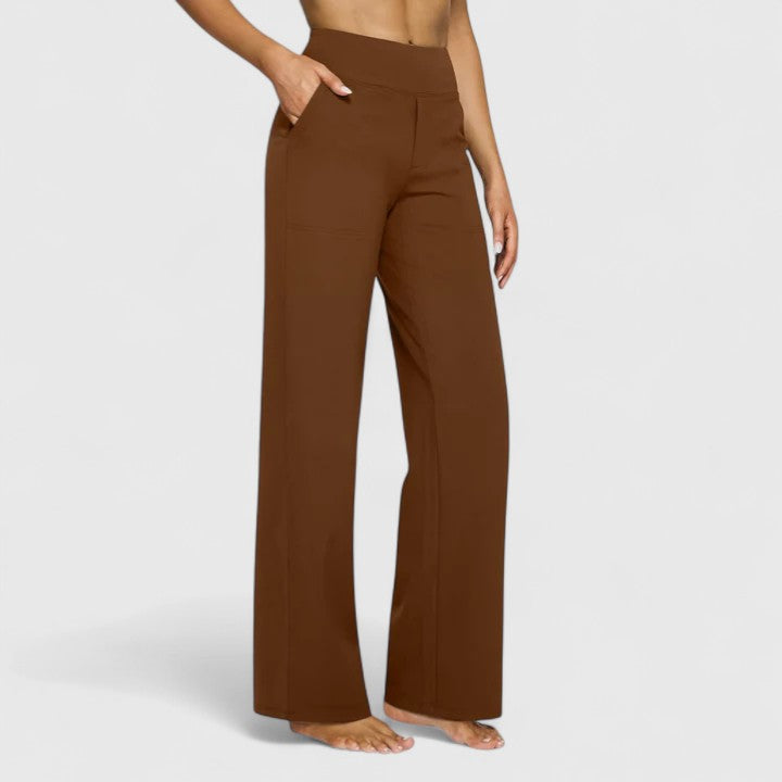 Jamie - Sophisticated Pants