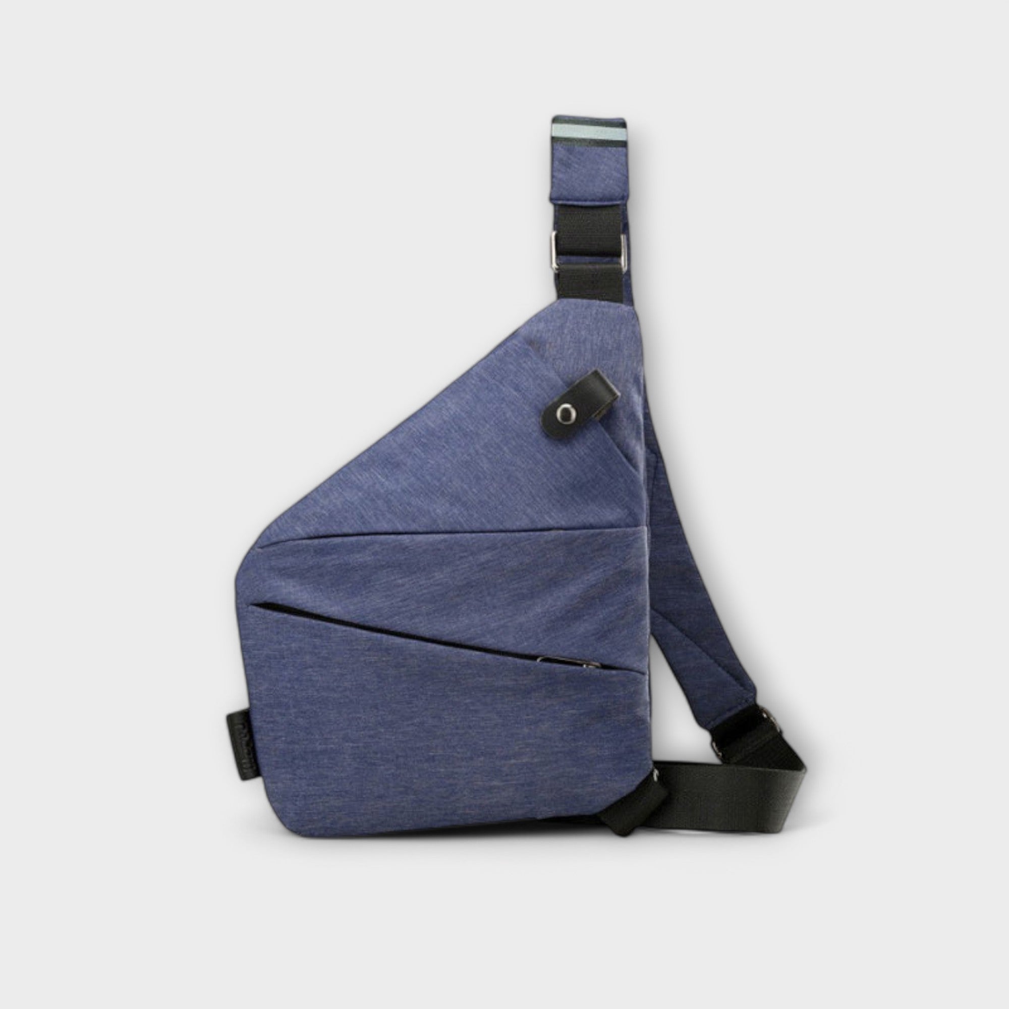 Victoria - Women's Modern Crossbody Bag with Funktionalem Design