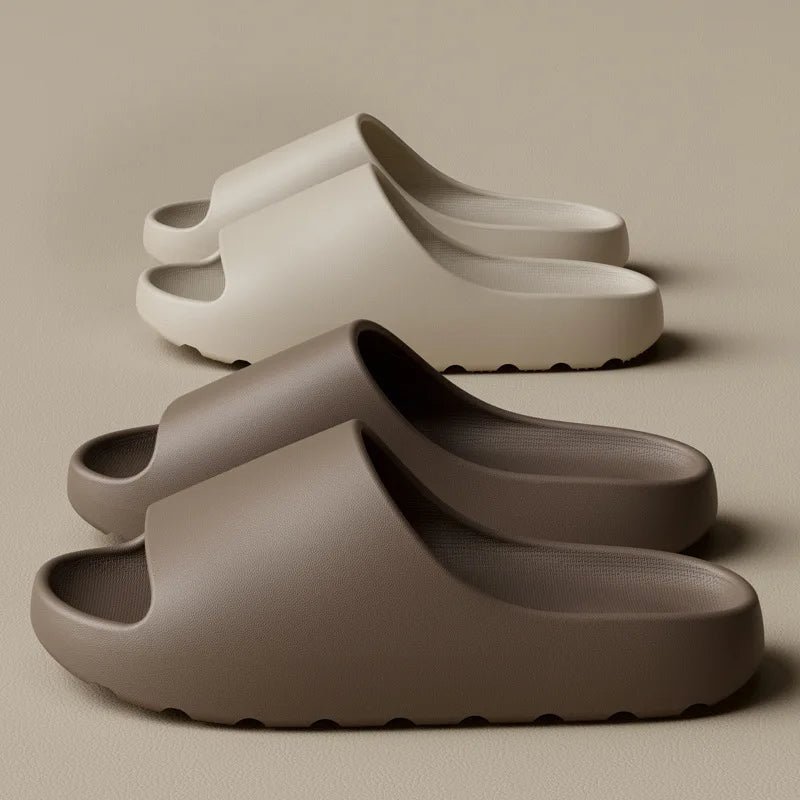 Angela - Women's Spring Block Heel Straps Heels