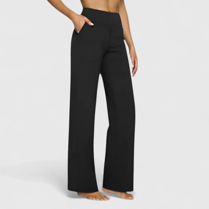 Jamie - Sophisticated Pants
