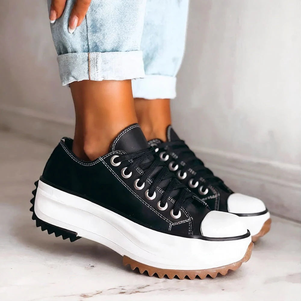 Maureen - Women's Summer Orthopedic Style Sneaker