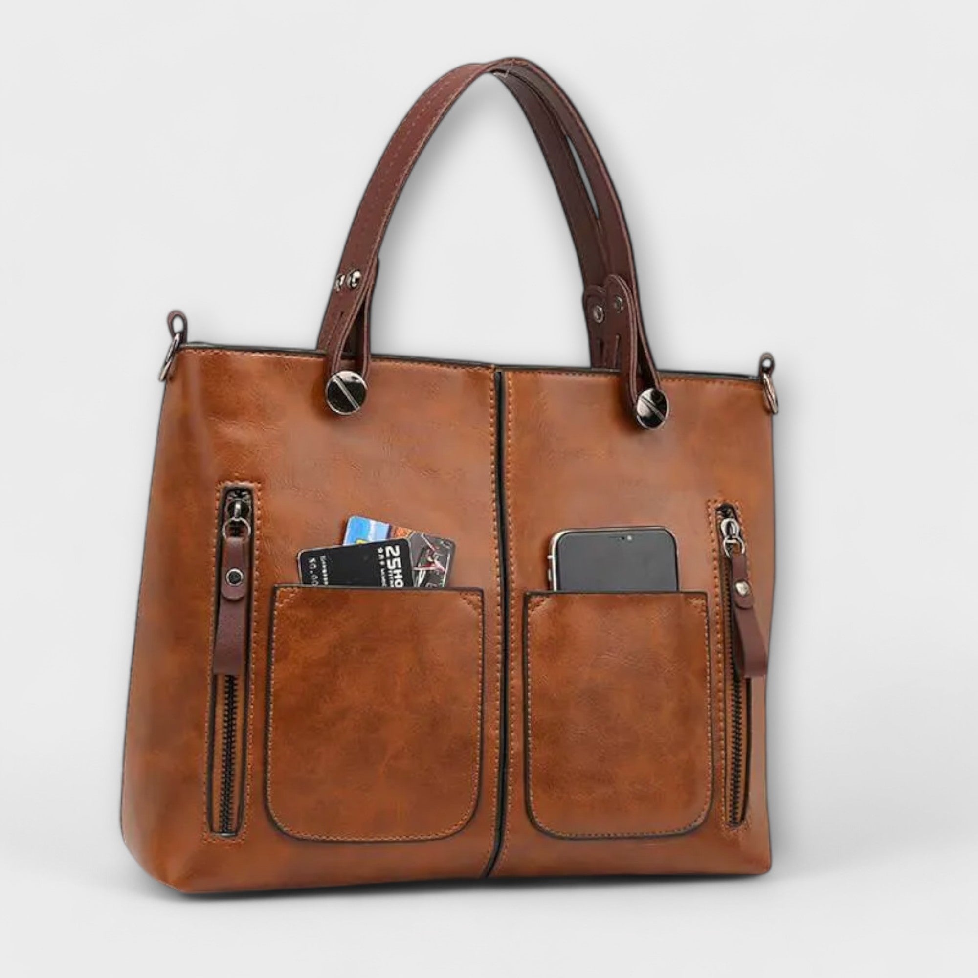 Alison - Funktionale Women's-Handbag for Everyday