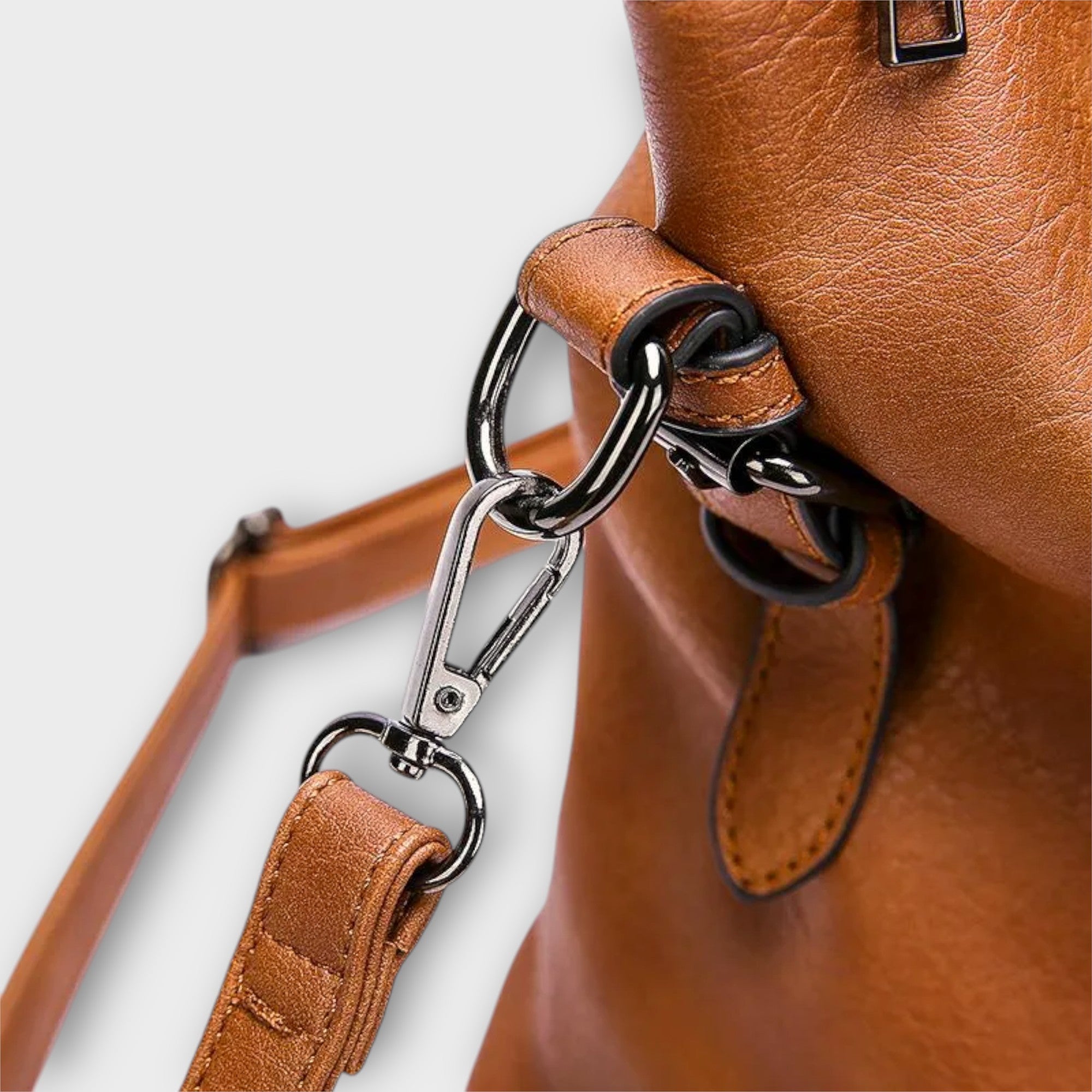 Rosie - Classic Women's-Handbag for Everyday
