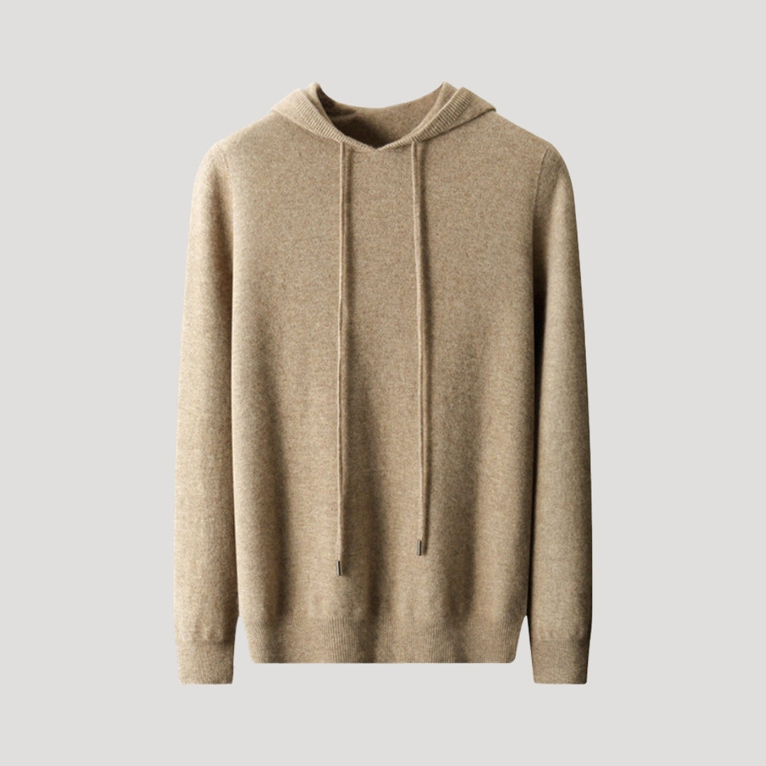 Drew - Spring Kaschmir-Hoodie