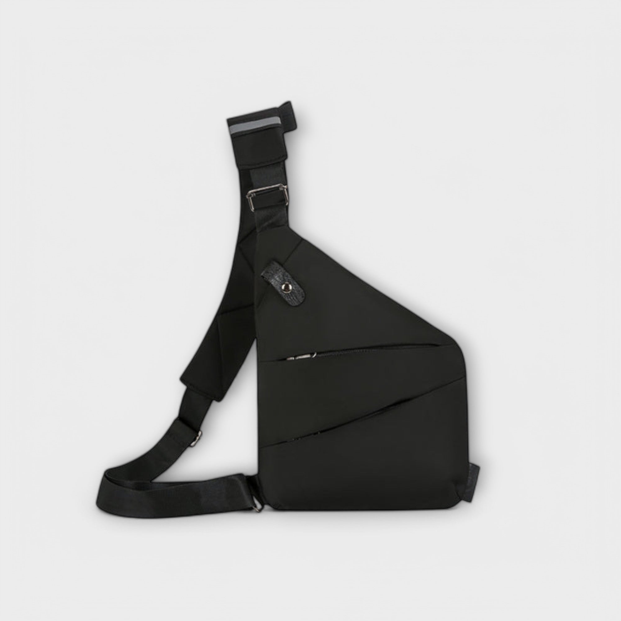 Victoria - Women's Modern Crossbody Bag with Funktionalem Design