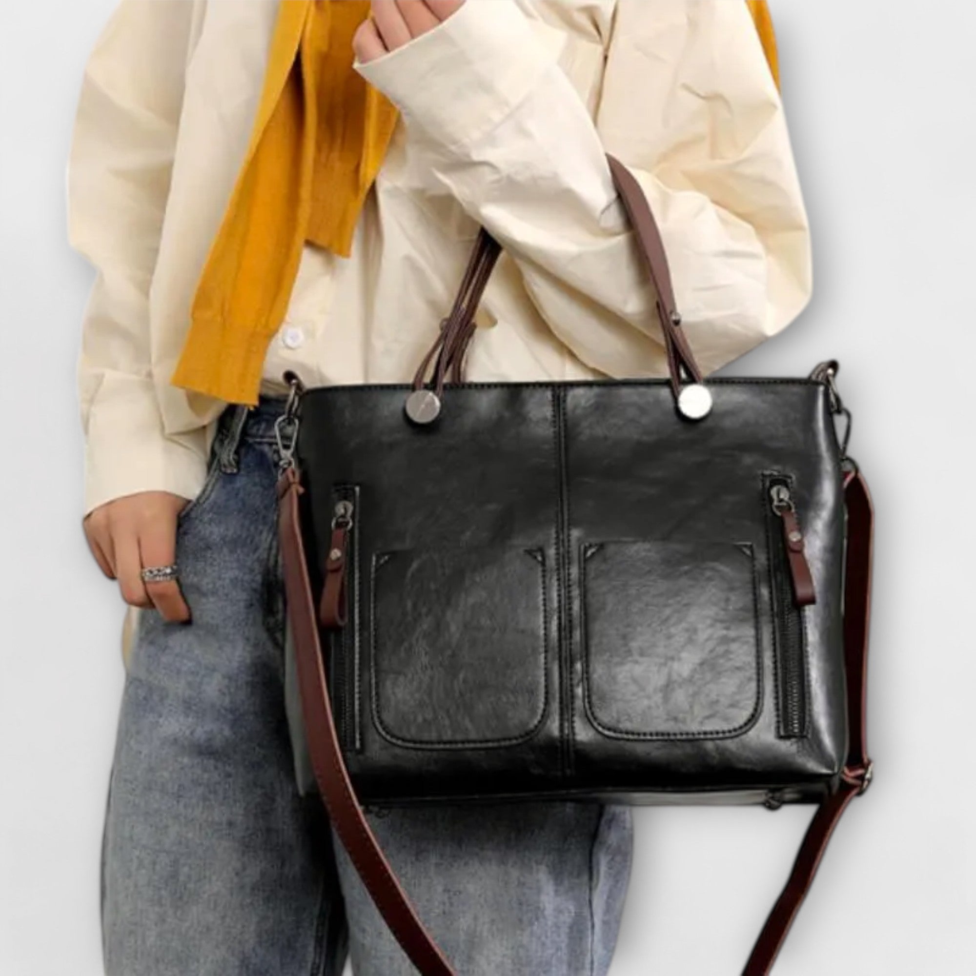 Alison - Funktionale Women's-Handbag for Everyday