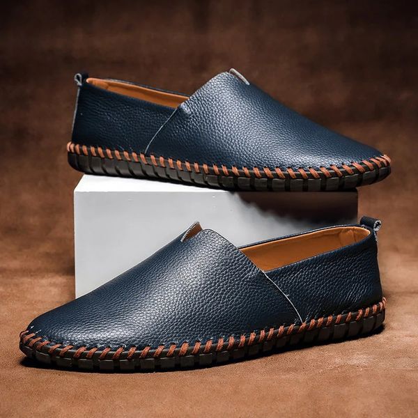 Finlay - Men's Spring Legere Slip-On Loafers