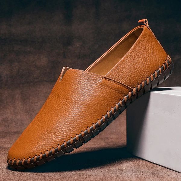 Finlay - Men's Spring Legere Slip-On Loafers