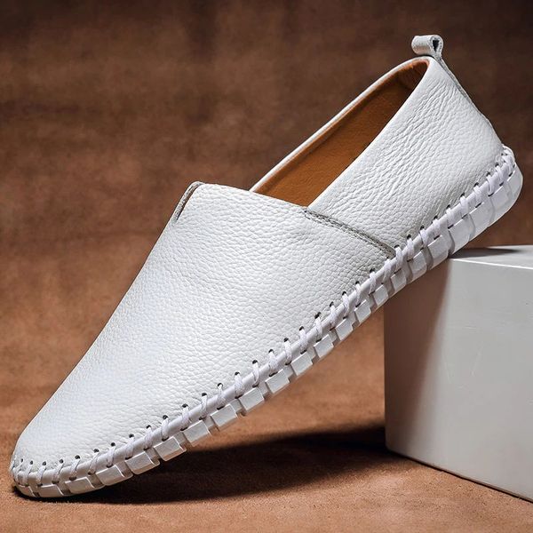 Finlay - Men's Spring Legere Slip-On Loafers