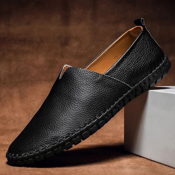 Finlay - Men's Spring Legere Slip-On Loafers