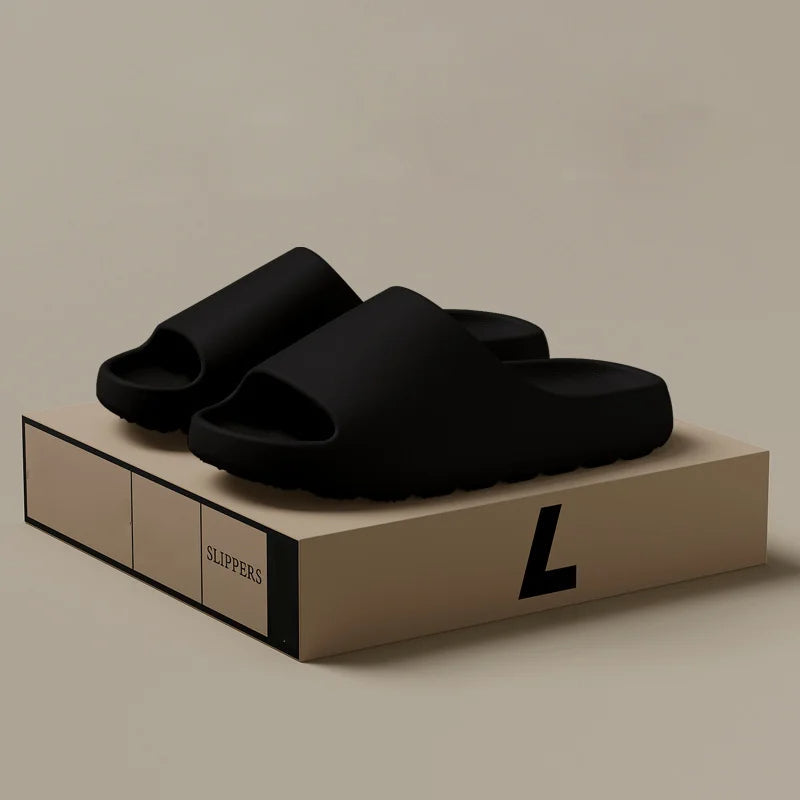 Angela - Women's Spring Block Heel Straps Heels