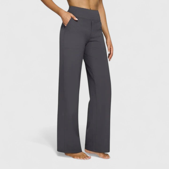 Jamie - Sophisticated Pants
