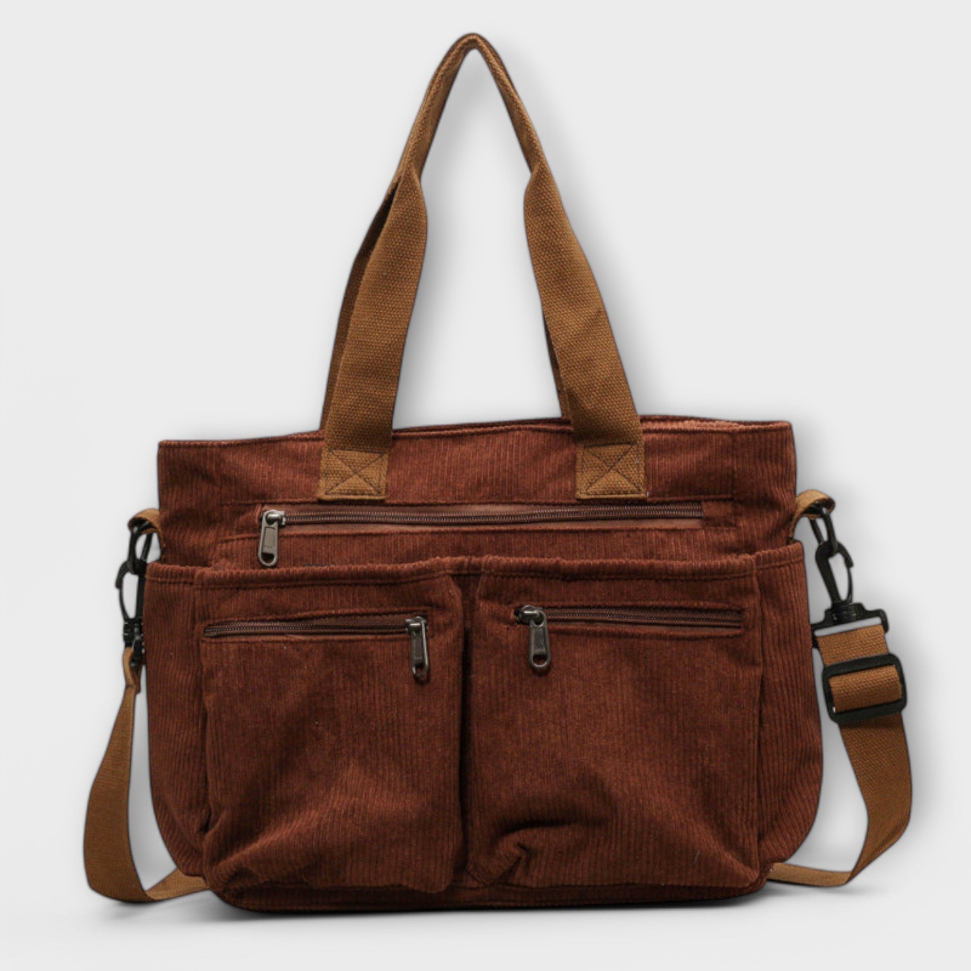 Edith - Vielseitige Women's-Tote-Pocket for Everyday
