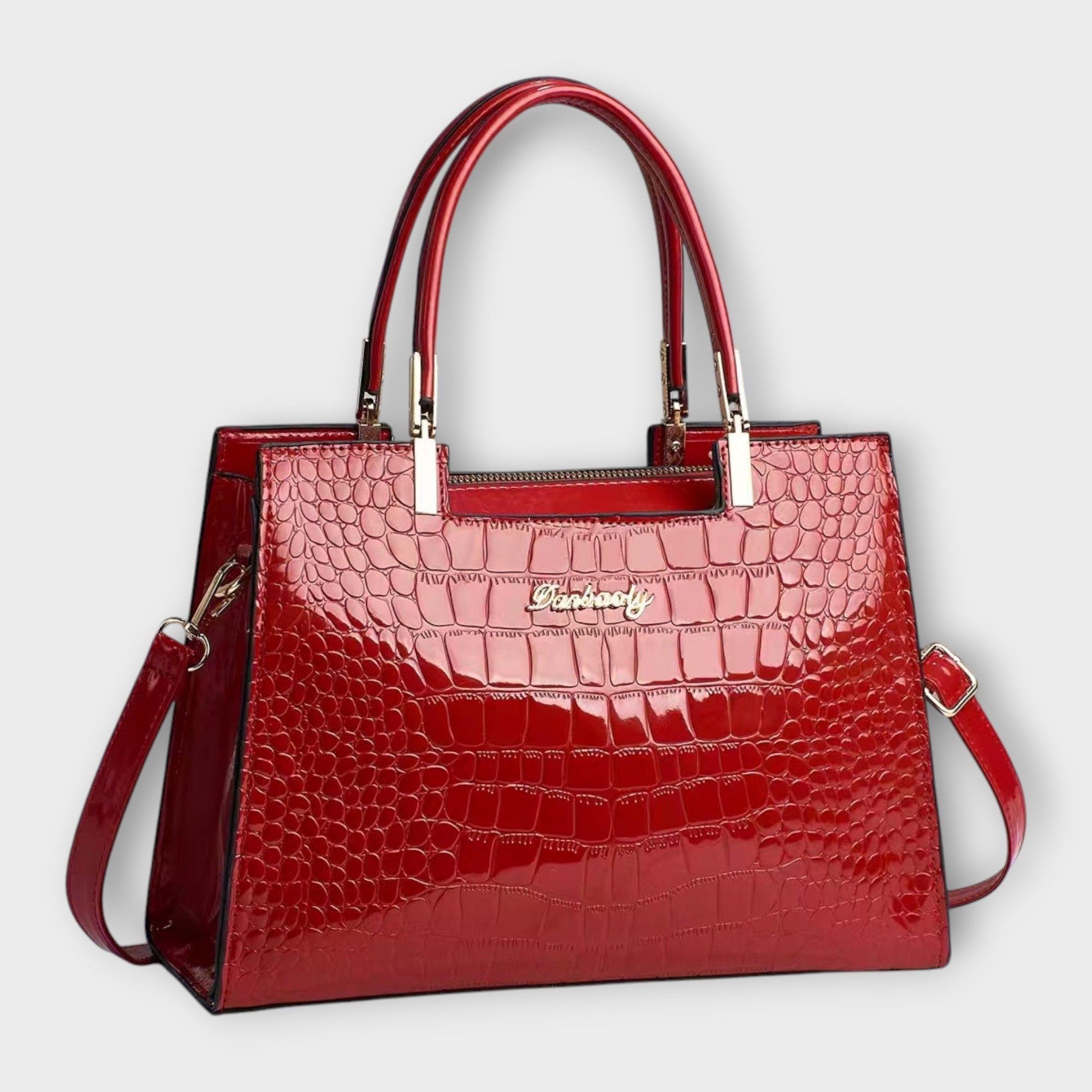 Reese - Women's Exklusive Classic Handbag