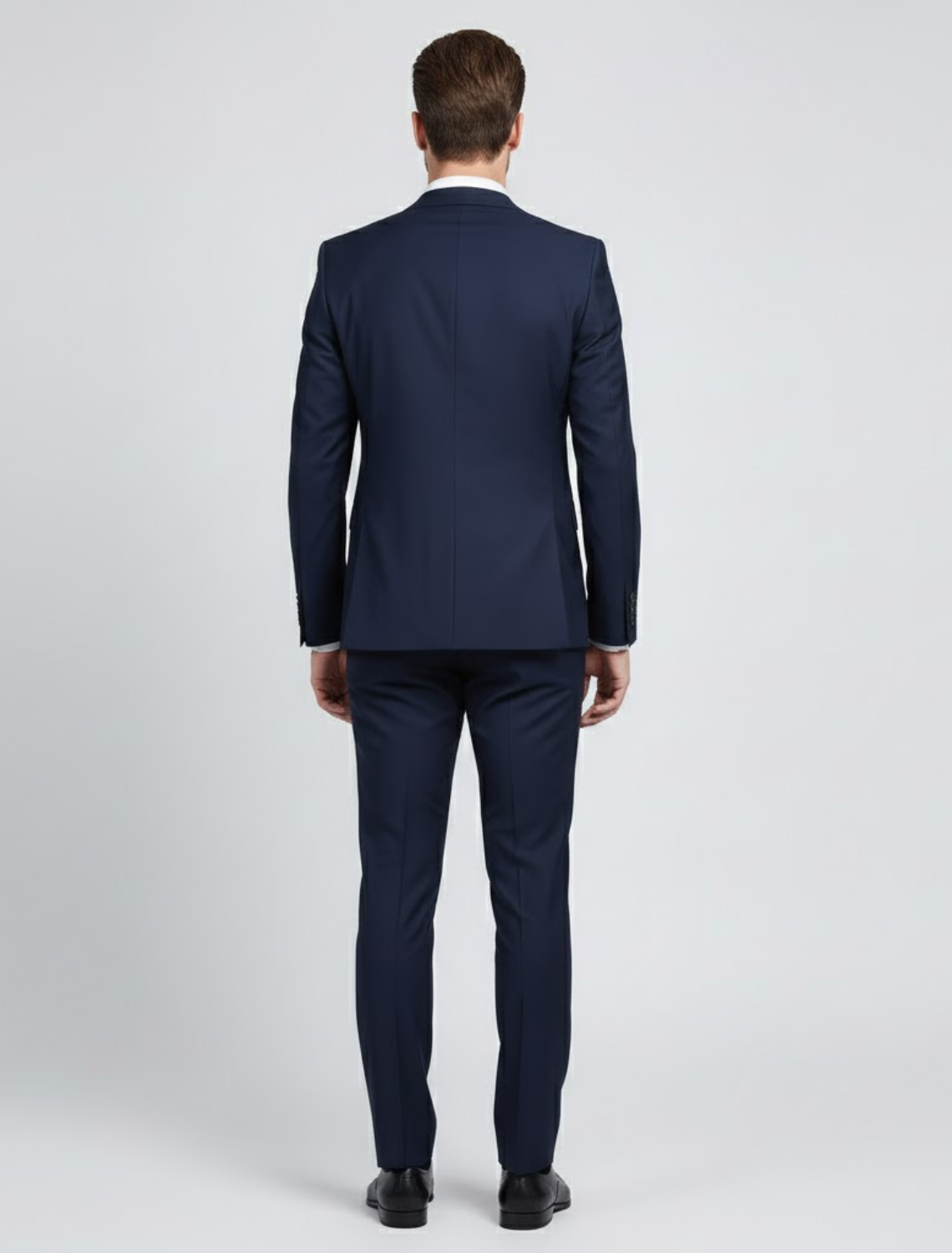 Isla - Men's Spring Two-Piece Suit Set