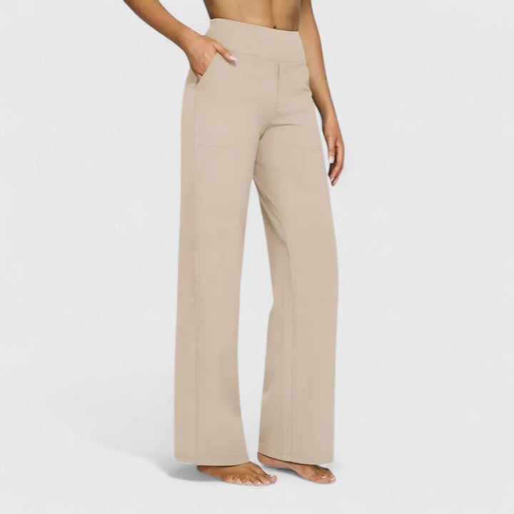 Jamie - Sophisticated Pants