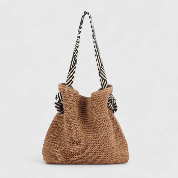 Janice - Boho-Women's-Shoulder Bag for Everyday