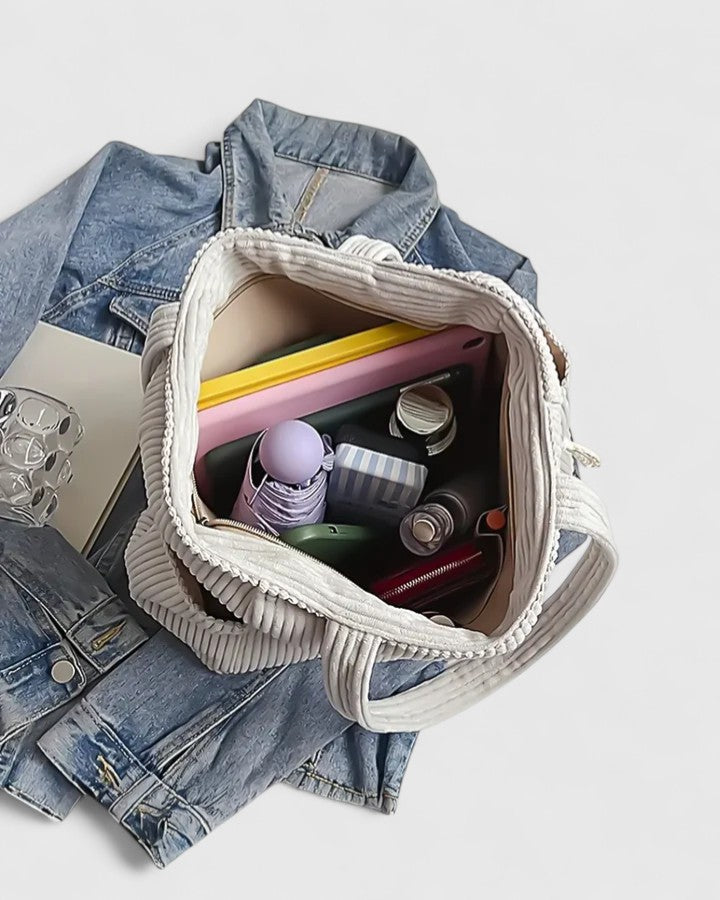 Deborah - Women's praktische Everyday Bag