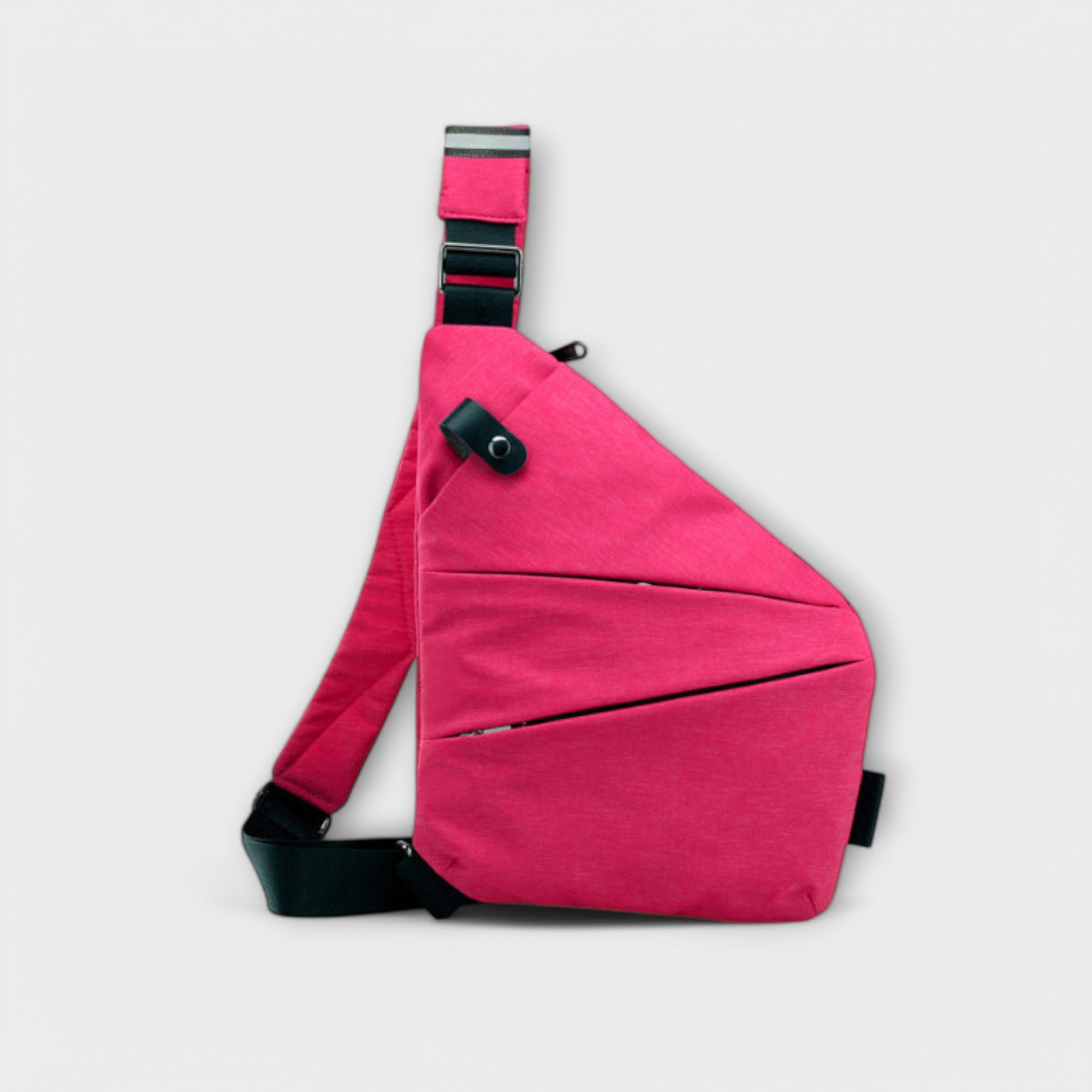 Victoria - Women's Modern Crossbody Bag with Funktionalem Design