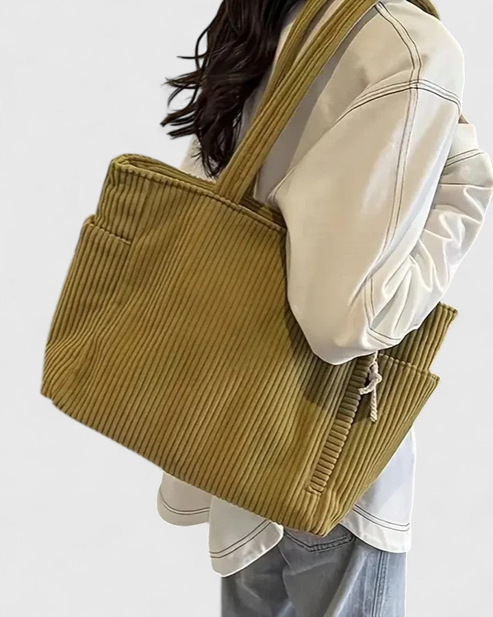 Deborah - Women's praktische Everyday Bag
