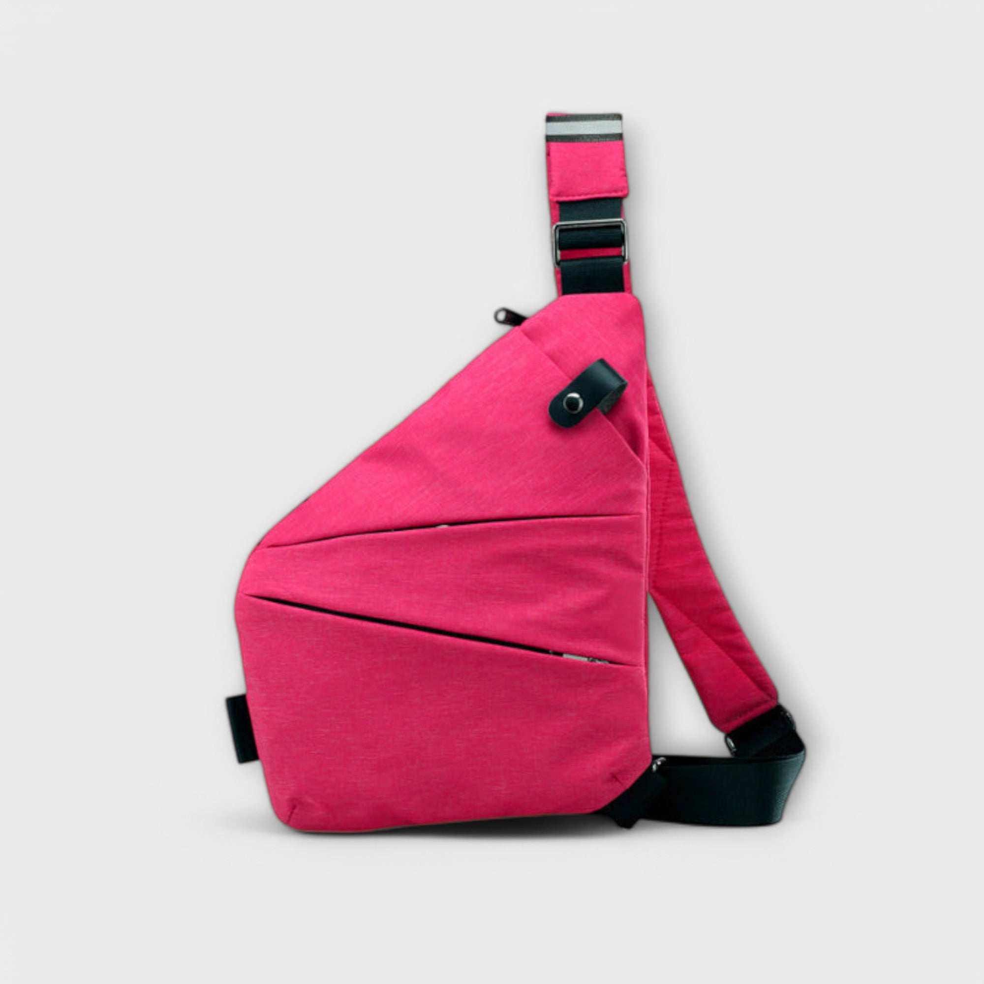 Victoria - Women's Modern Crossbody Bag with Funktionalem Design