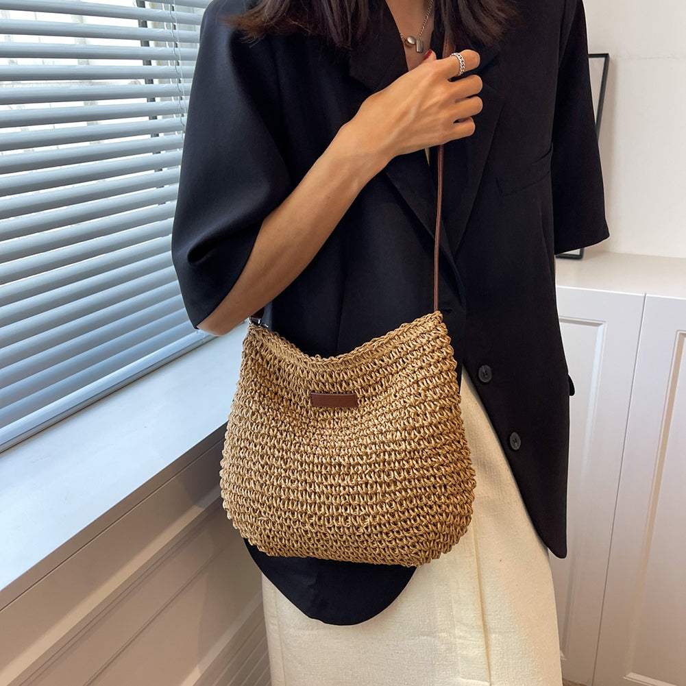 Alice - Women's Shoulder Bag with Casual Style