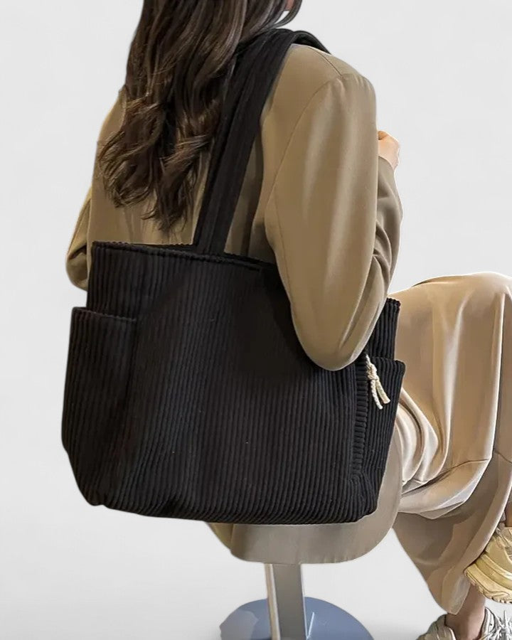 Deborah - Women's praktische Everyday Bag