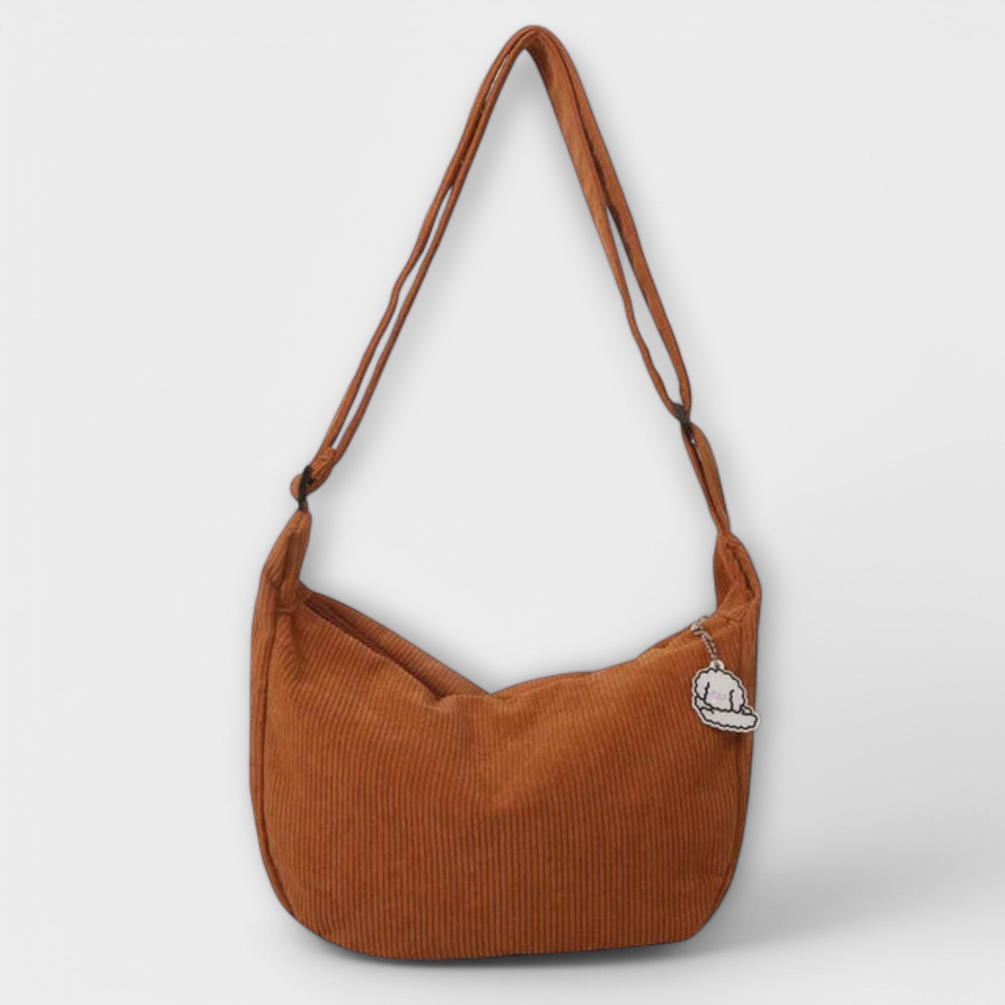 Pamela - Women's Shoulder Bag with eleganter Form