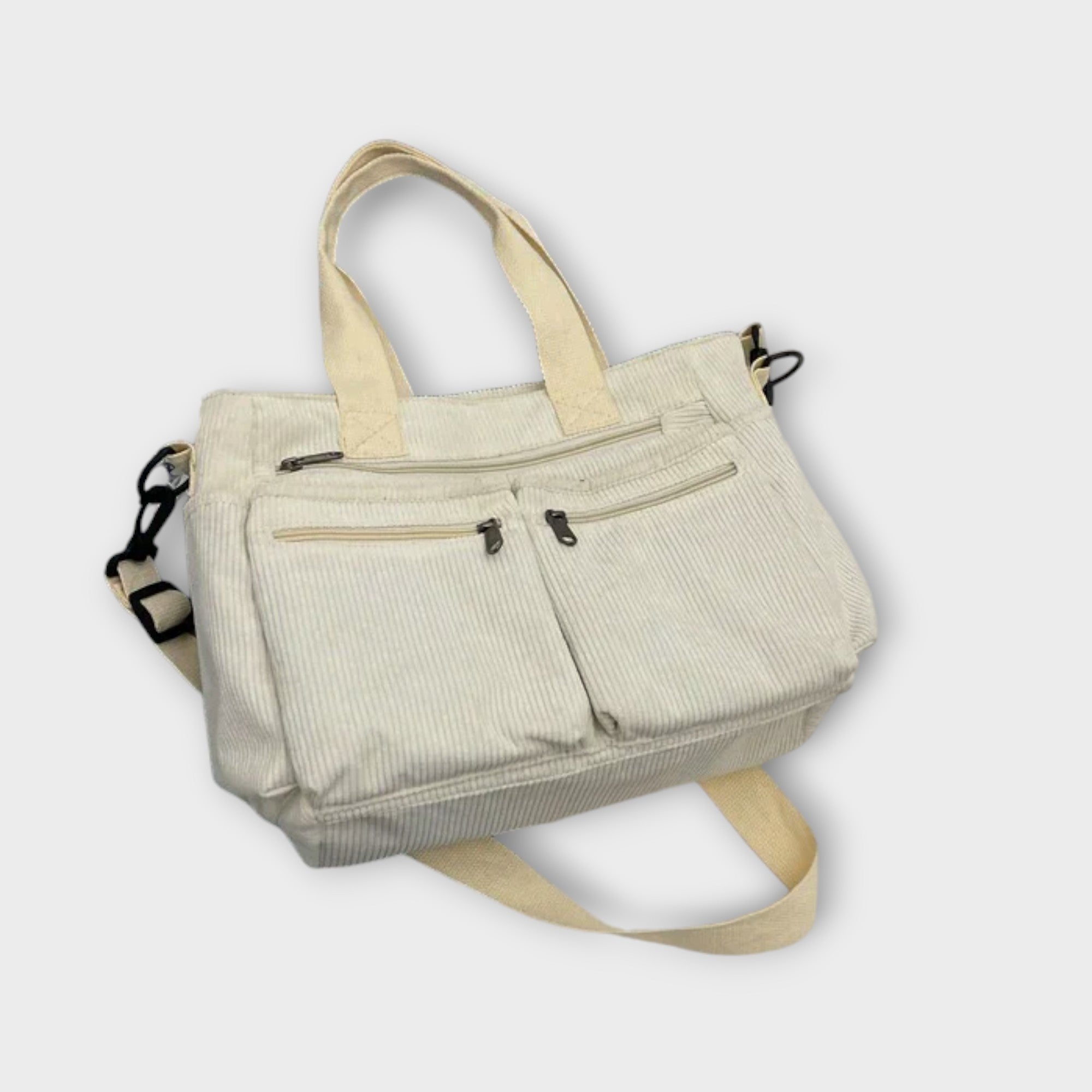 Edith - Vielseitige Women's-Tote-Pocket for Everyday