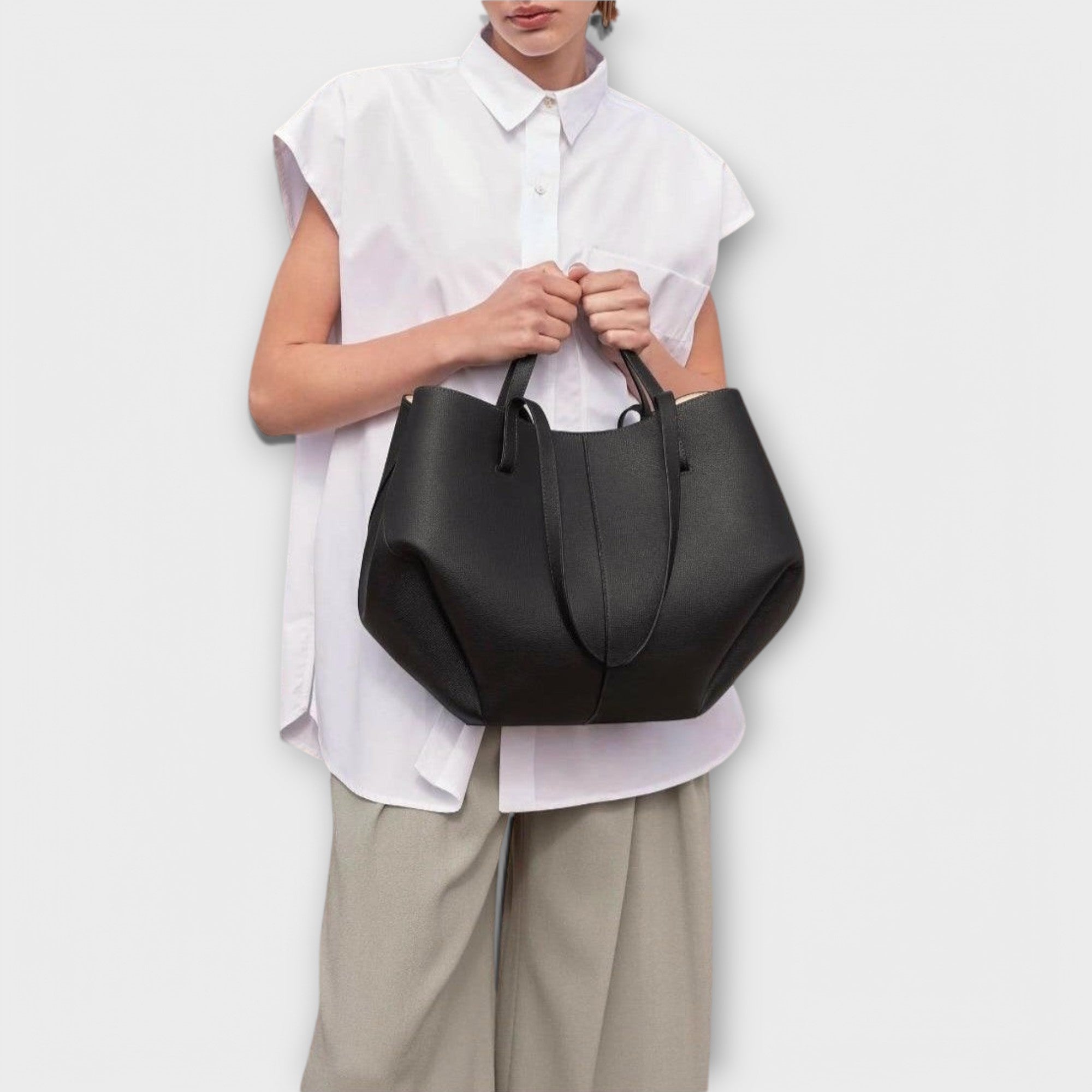 Nicola - Women's spacious Everyday Bag