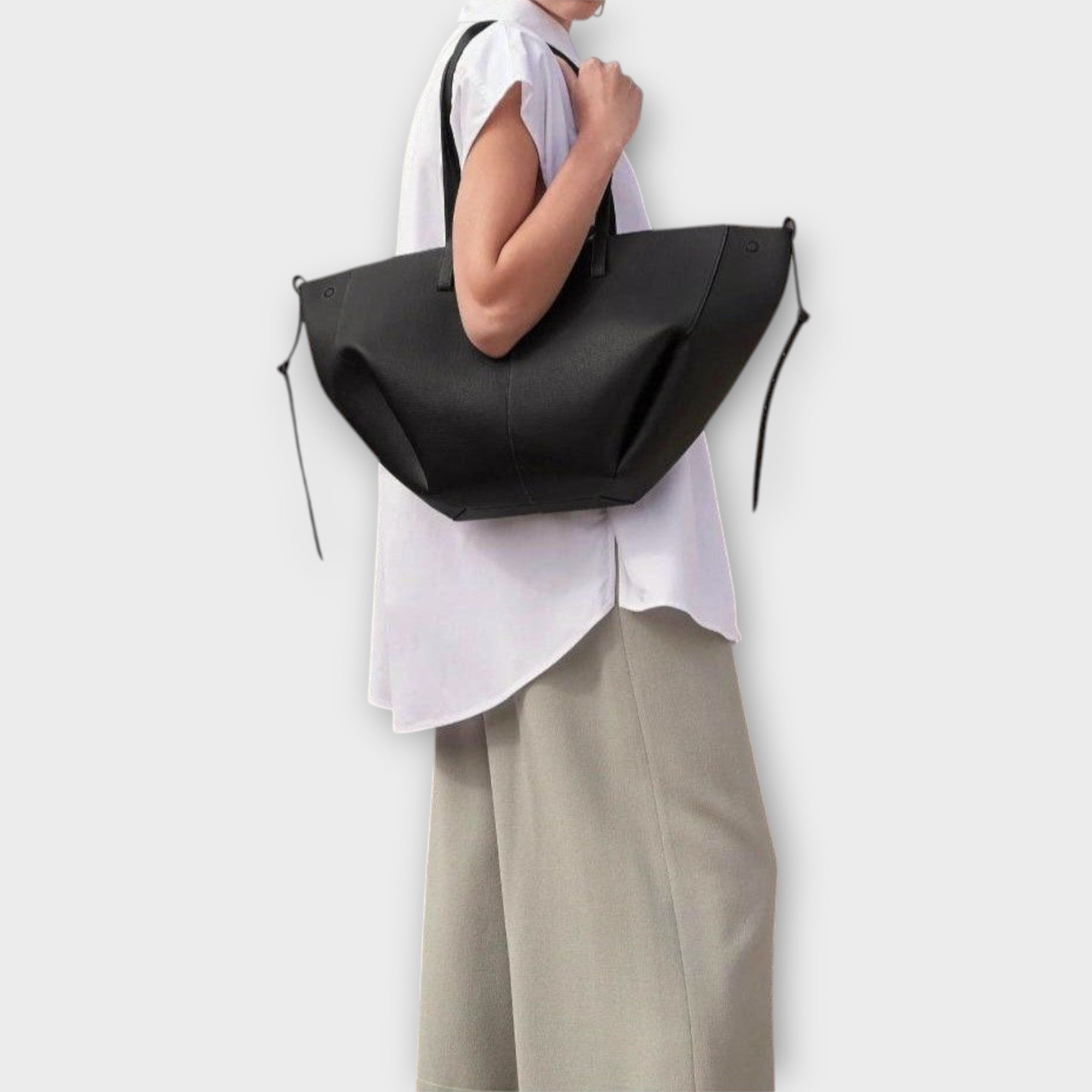 Nicola - Women's spacious Everyday Bag