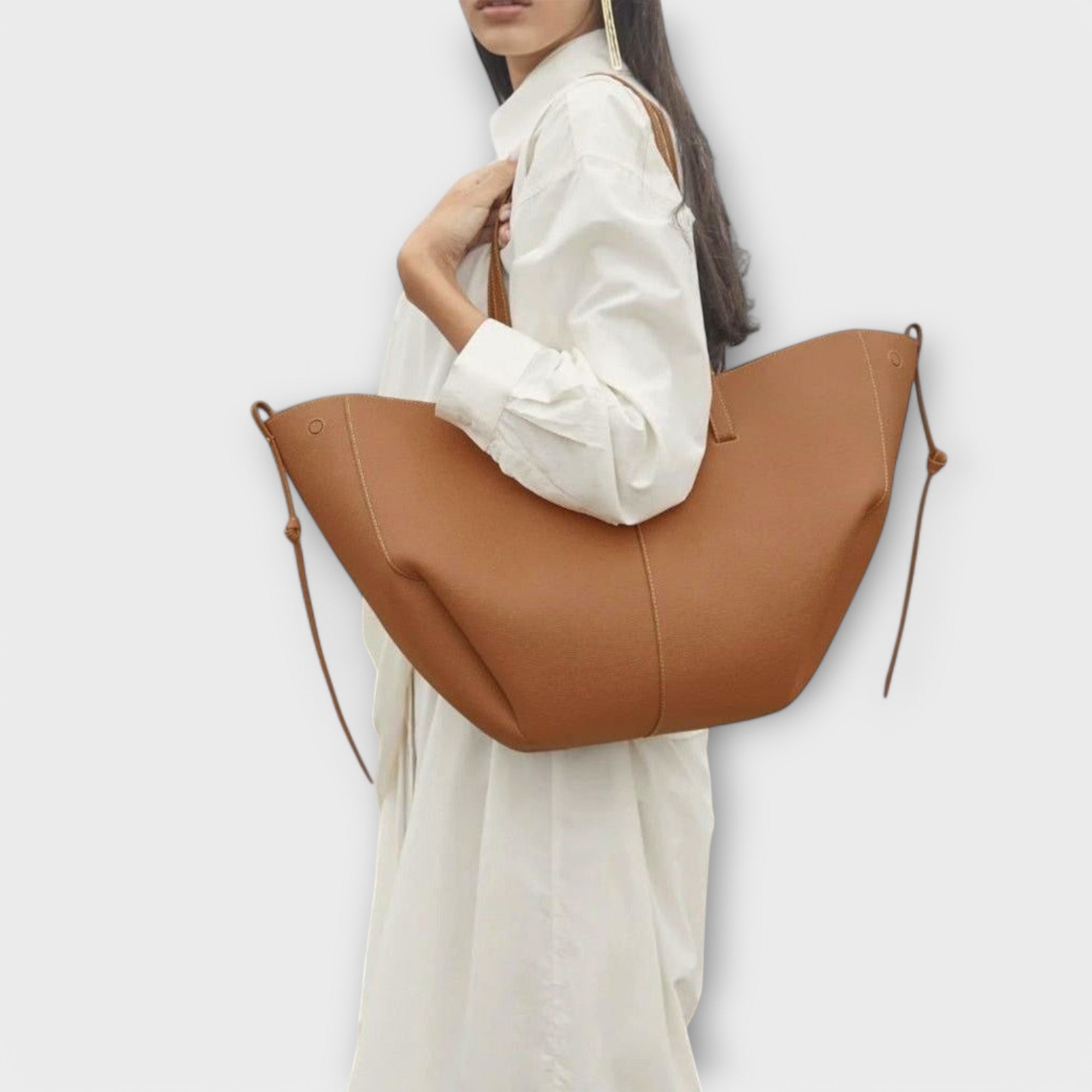 Nicola - Women's spacious Everyday Bag
