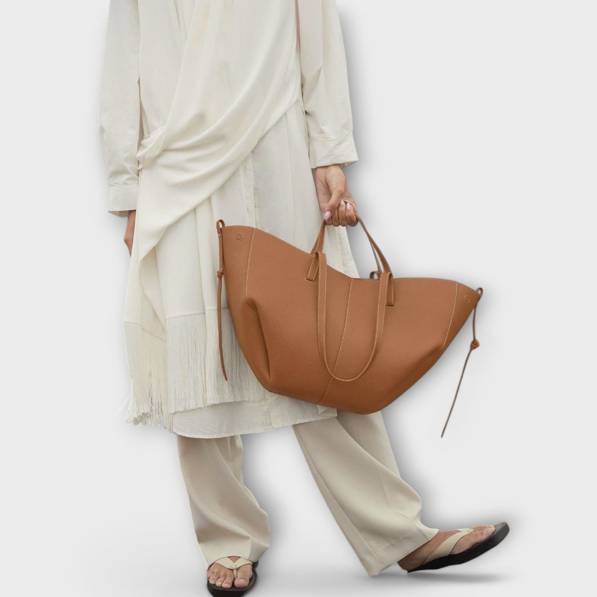 Nicola - Women's spacious Everyday Bag