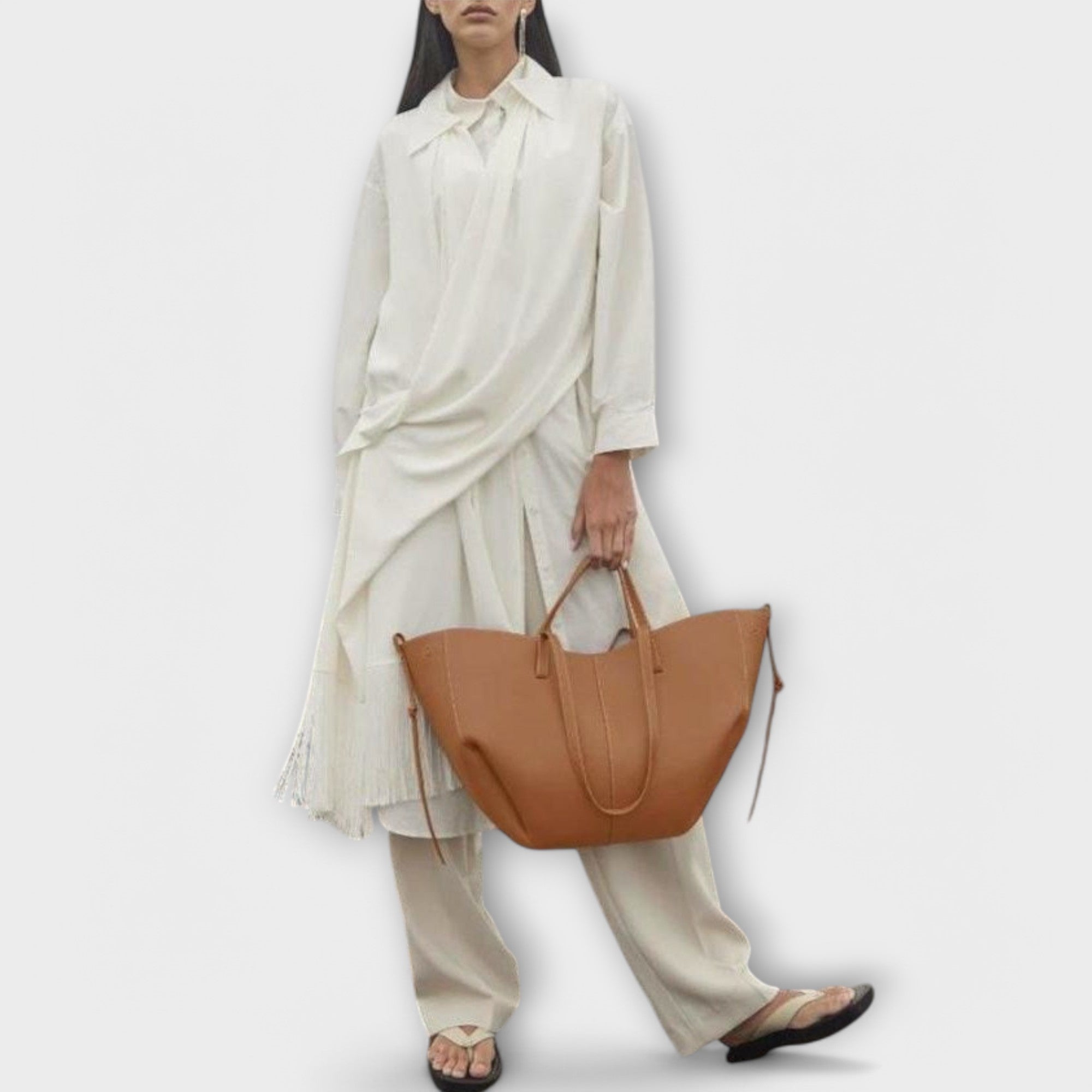 Nicola - Women's spacious Everyday Bag