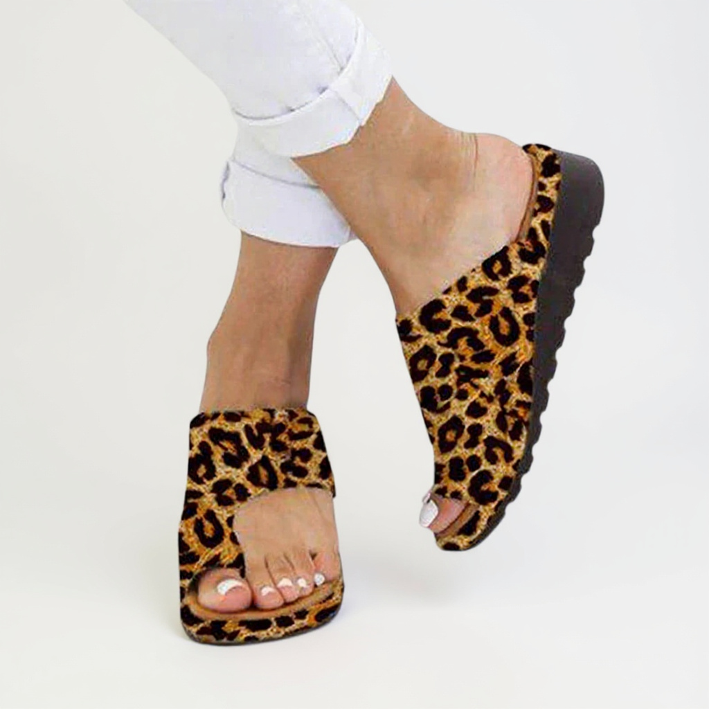 Helen - Women's Summer Orthopedic Zehentrenner-Sandals