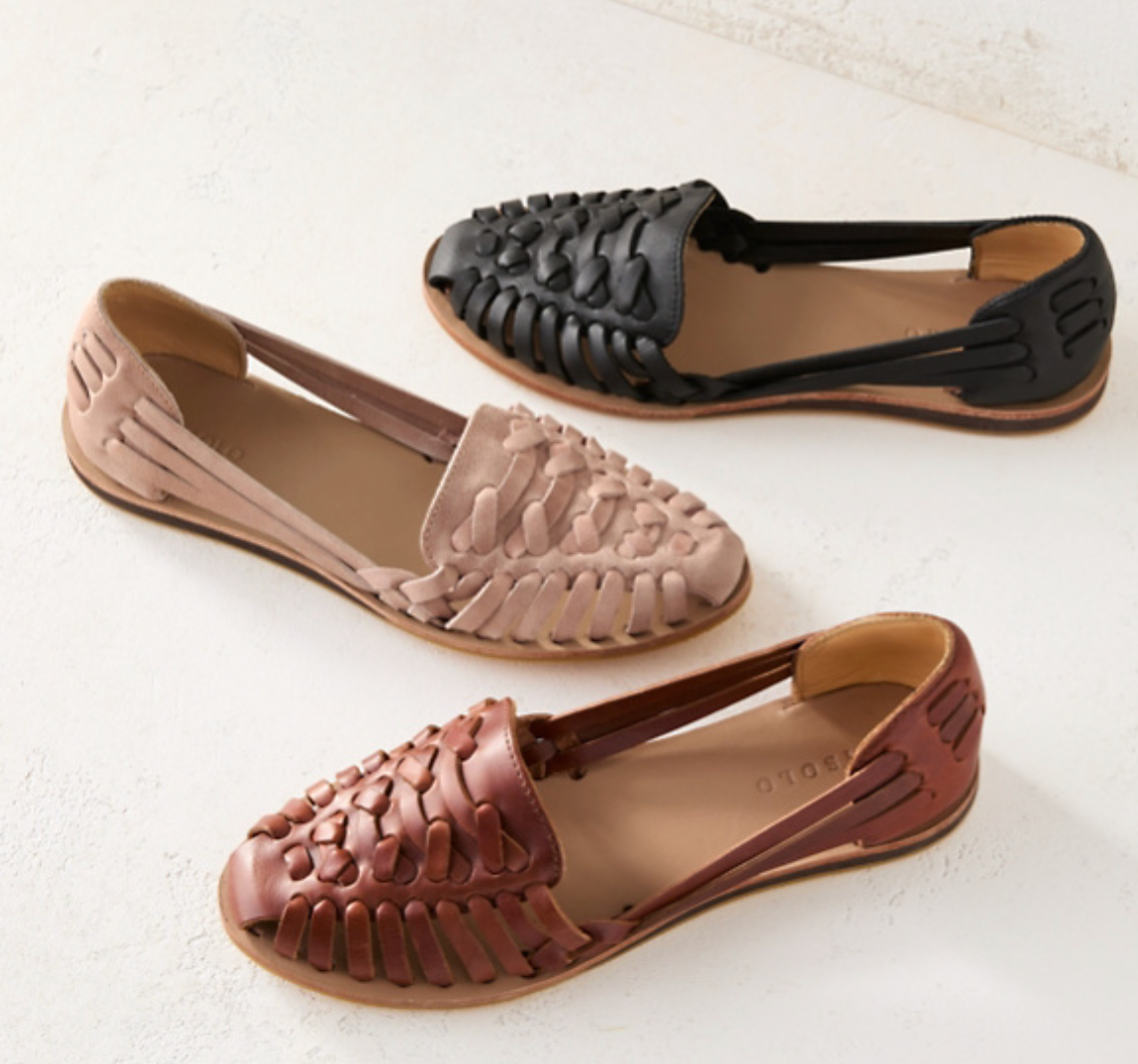 Valerie - Stylish Women's Spring-Komfortsandalen