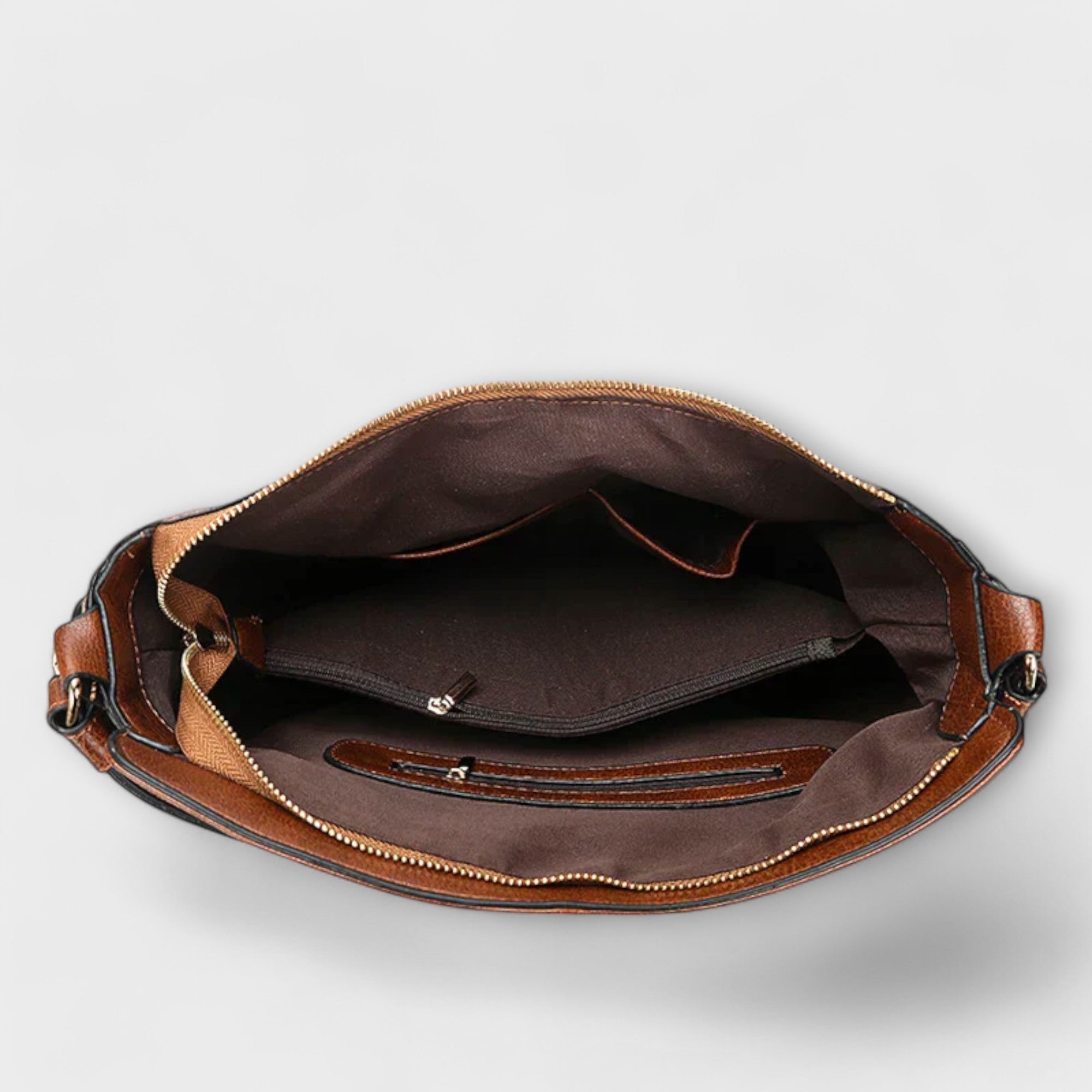 Chloe - Women's-Shoulder Bag with Classic Elegance