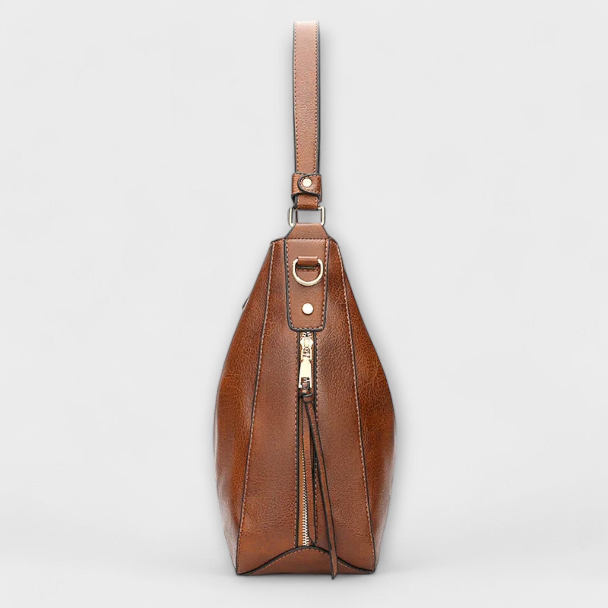 Chloe - Women's-Shoulder Bag with Classic Elegance