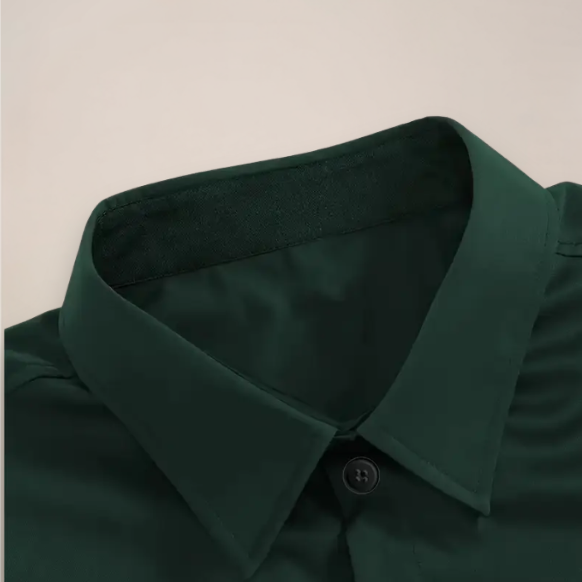 Jacob - Stylish Men's Spring Slim Fit Shirt