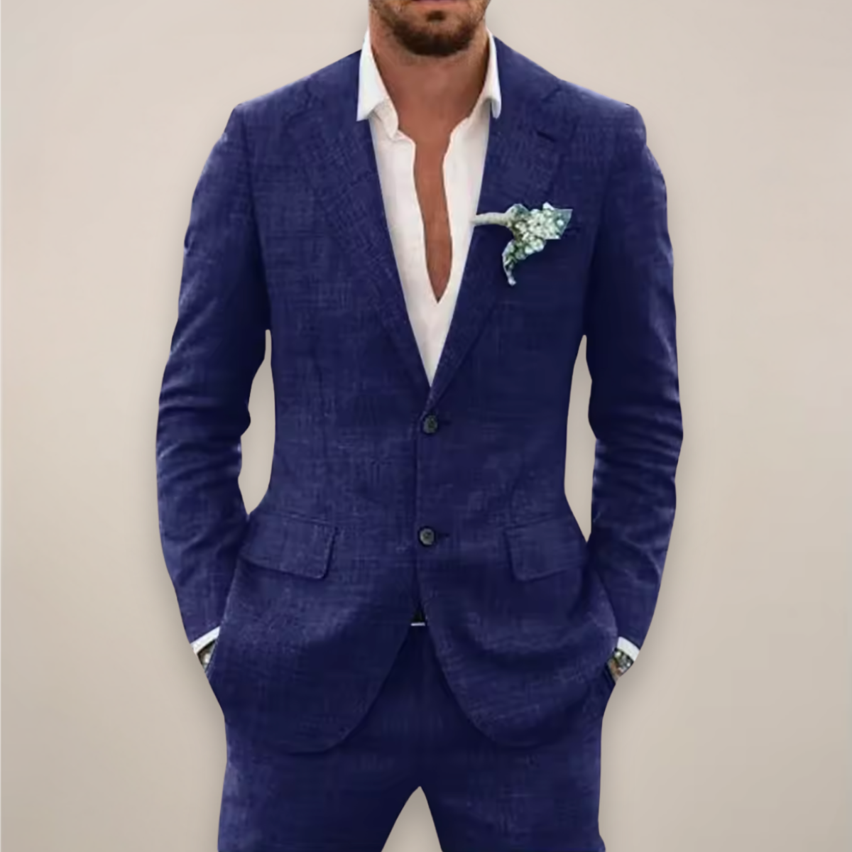 Finlay - Men's Spring Slim Fit Suit Set