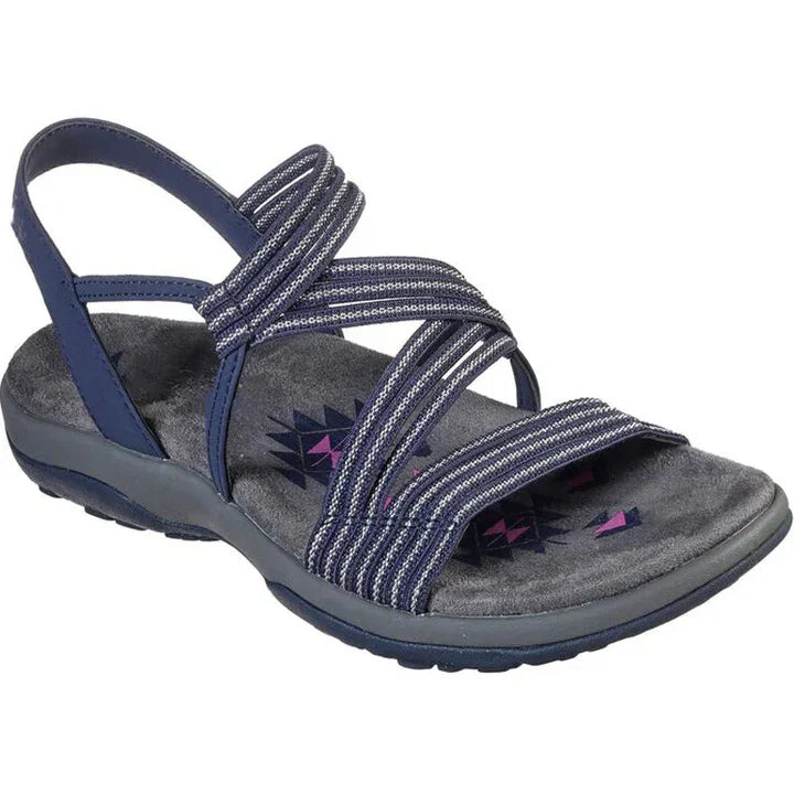 Janet - Women's Spring Straps Outdoor Komfort Sandals