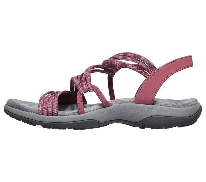 Janet - Women's Spring Straps Outdoor Komfort Sandals