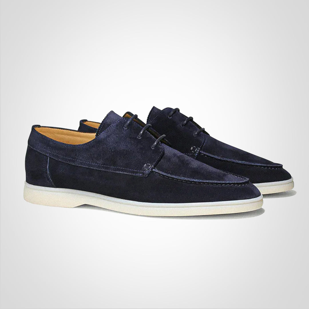 Grant - Men's Spring Lace-Up Casual Bootsschuhe