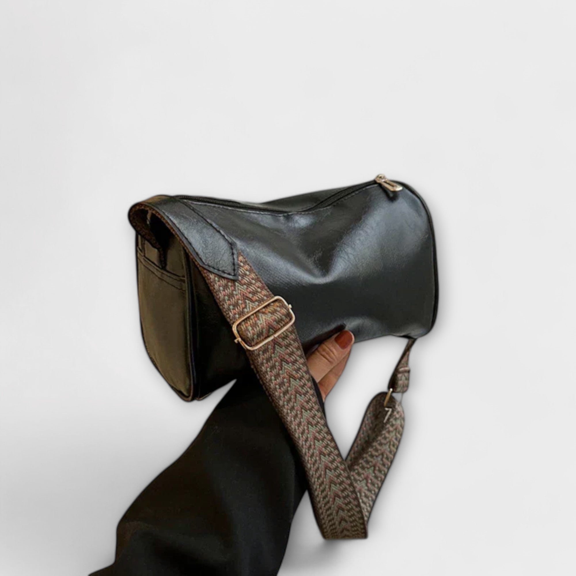 Ella - Modern Women's-Shoulder Bag for Everyday