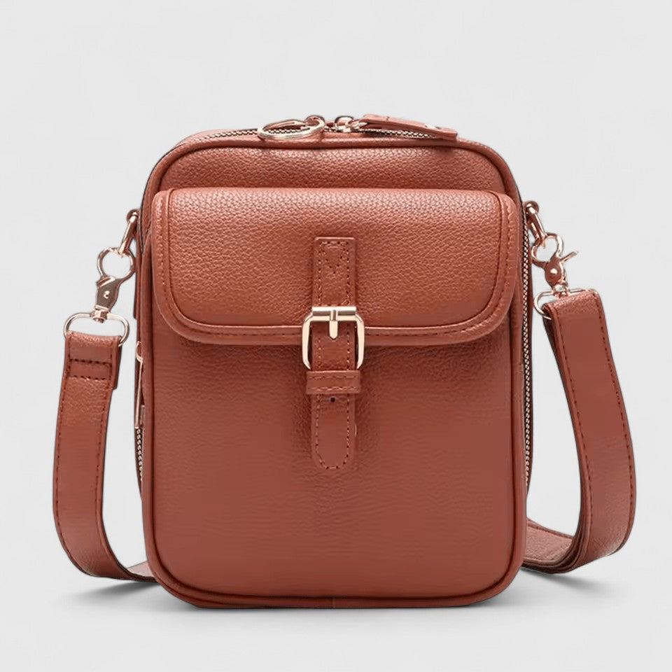Irene - Praktische Women's-Shoulder Bag for Everyday