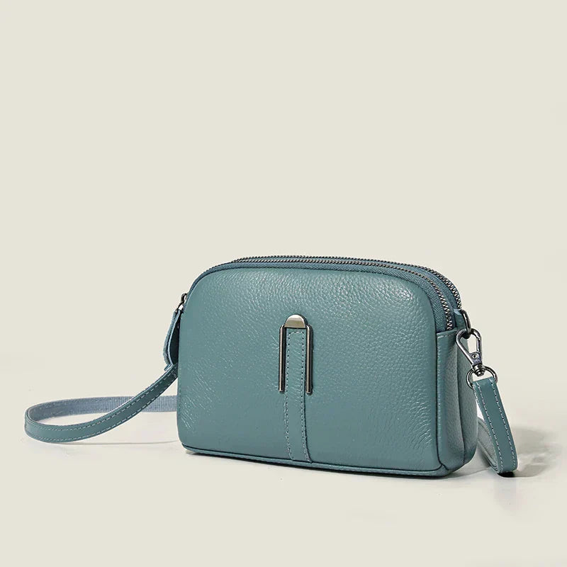 Diane - Elegant Women's-Crossbody-Shoulder Bag