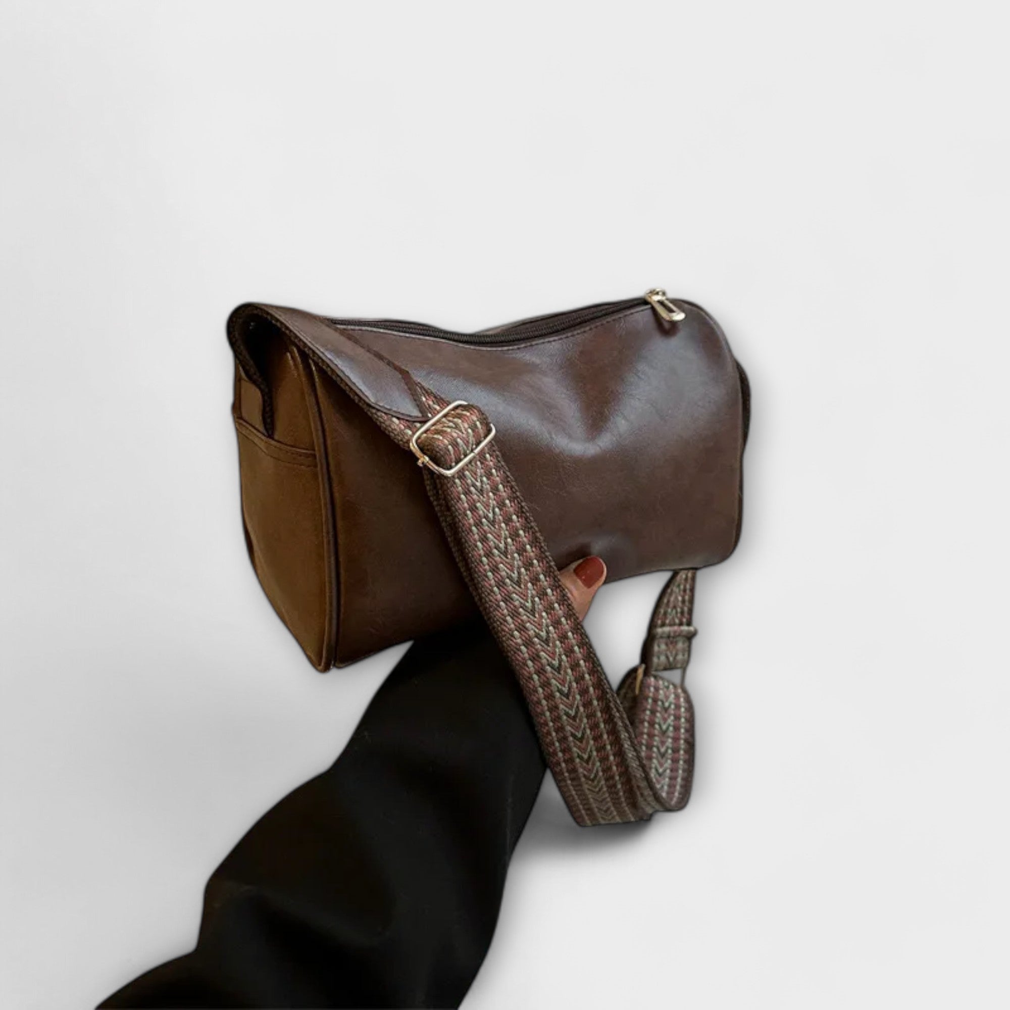 Ella - Modern Women's-Shoulder Bag for Everyday