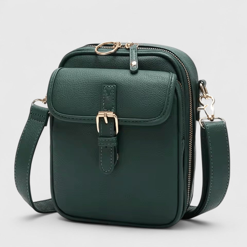 Irene - Praktische Women's-Shoulder Bag for Everyday