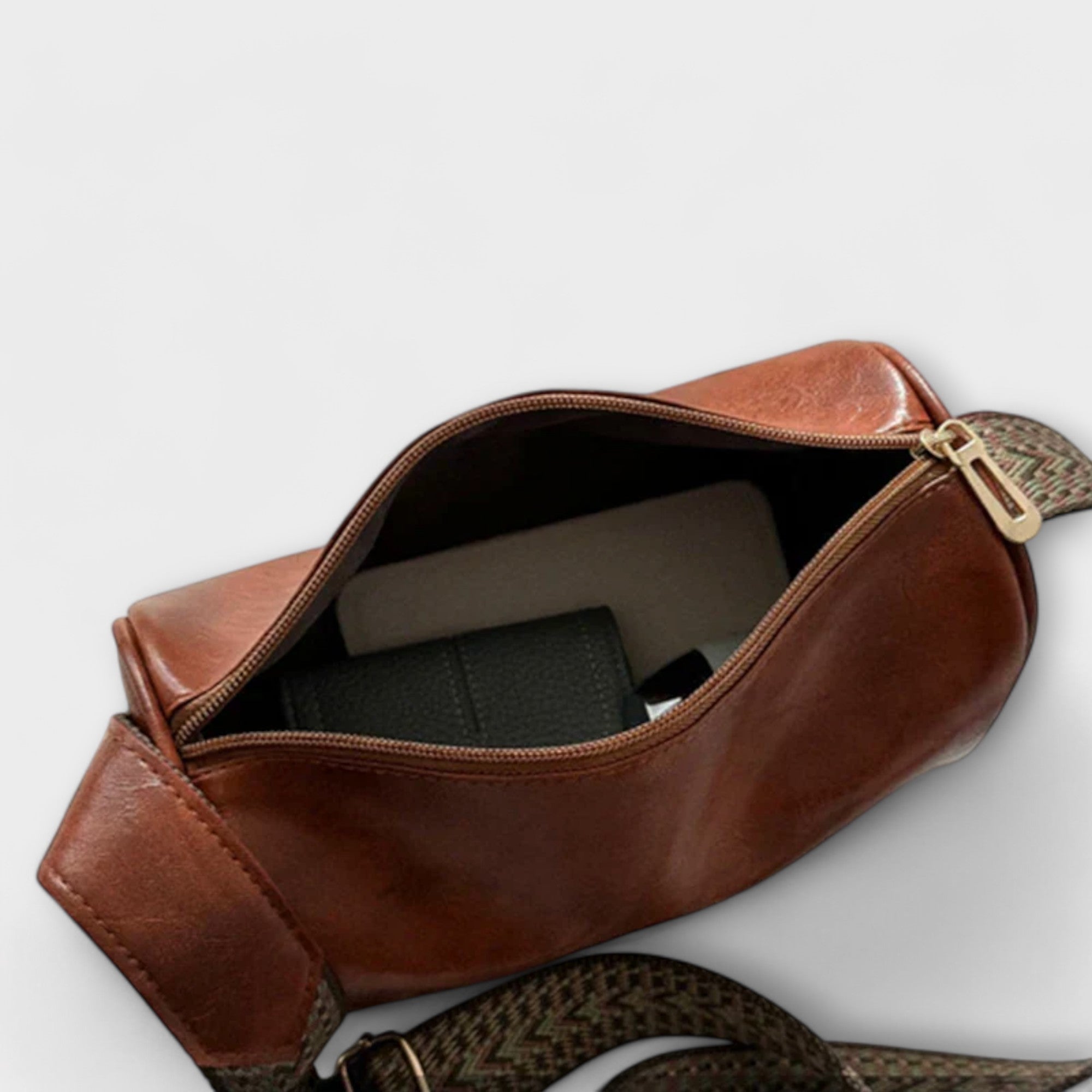 Ella - Modern Women's-Shoulder Bag for Everyday