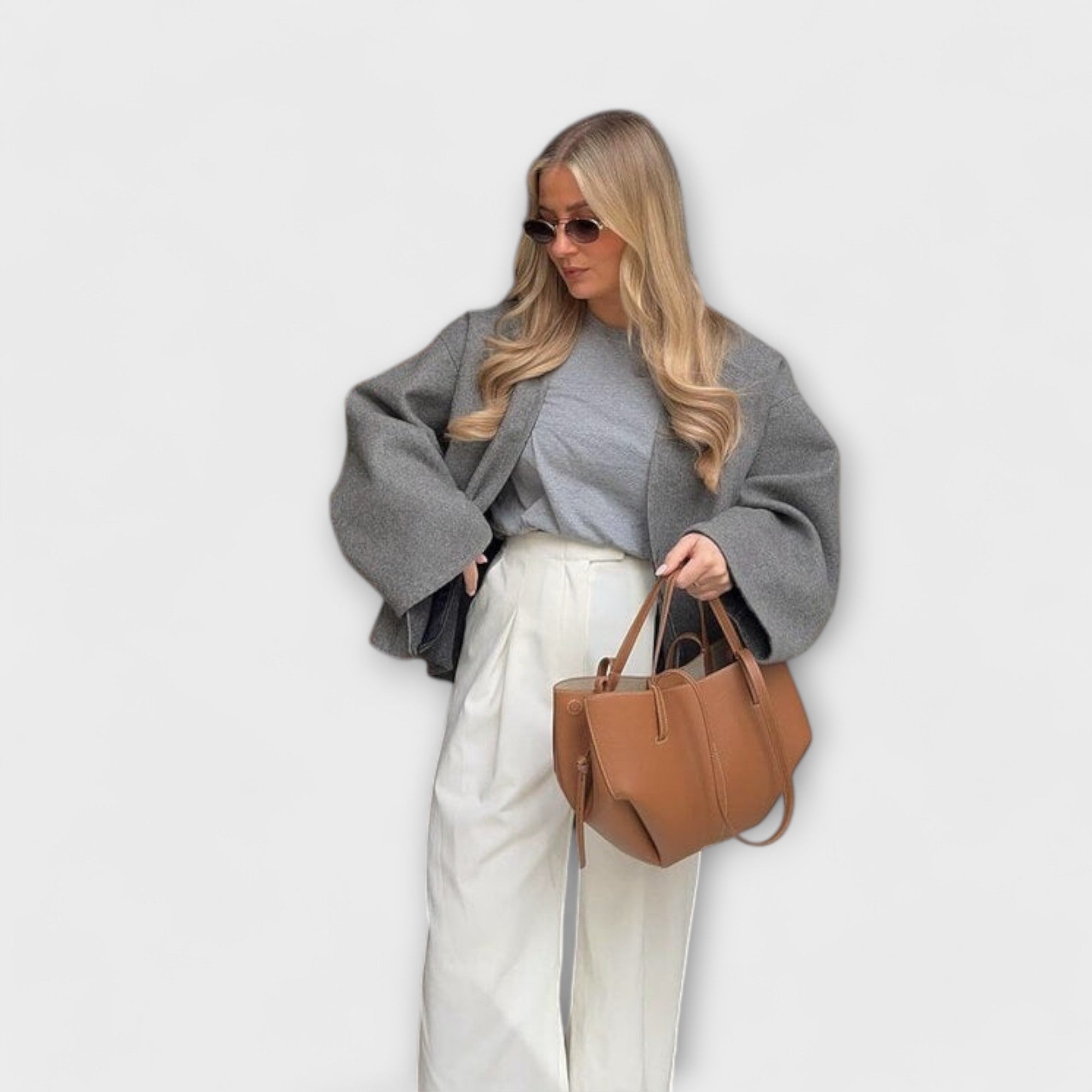Valerie - Modern Women's-Handbag for Everyday